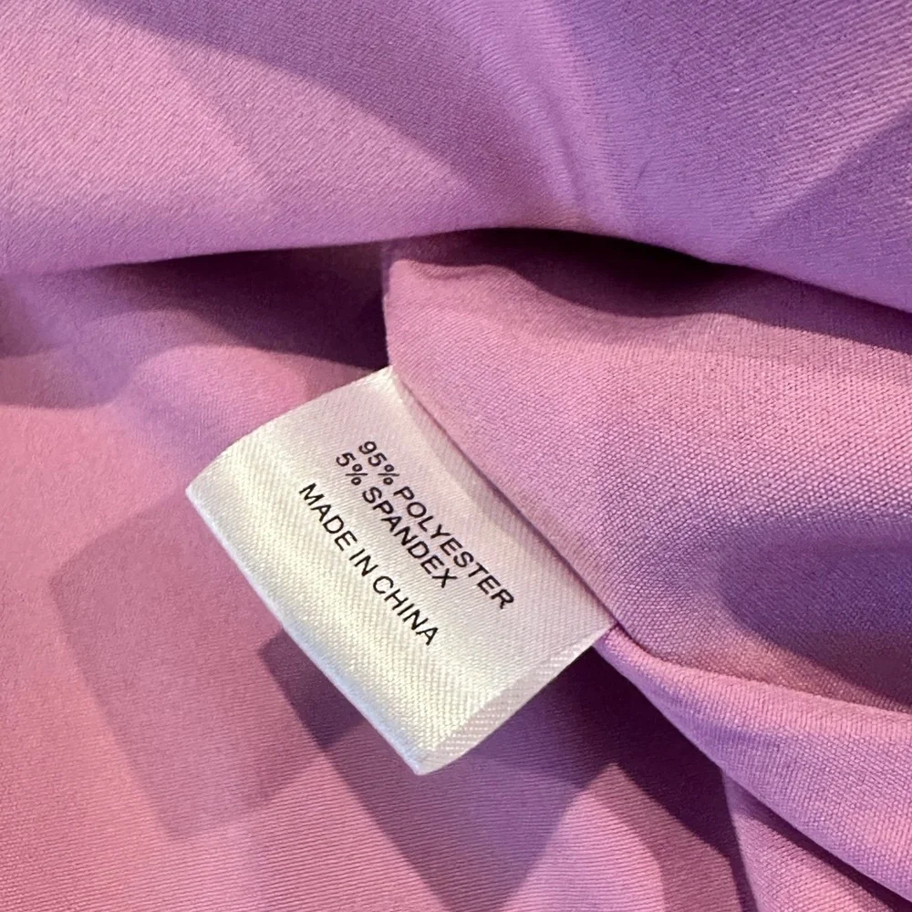 NWOT Marie by Victoria Dunn Multicolored Floral Soleil Allura Dress Size 3XL - Picture 13 of 14